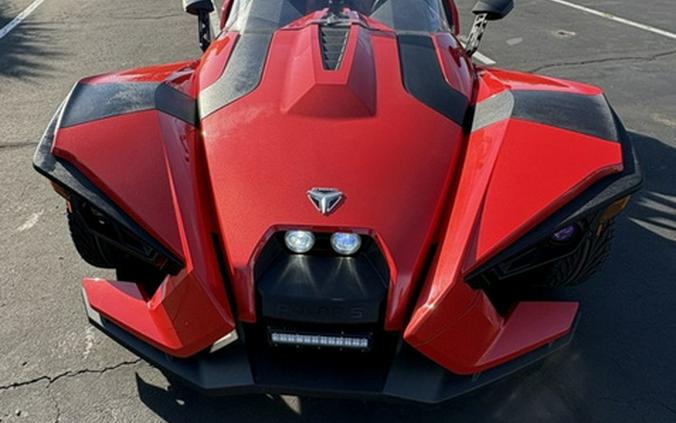 2015 Polaris SLINGSHOT SL
