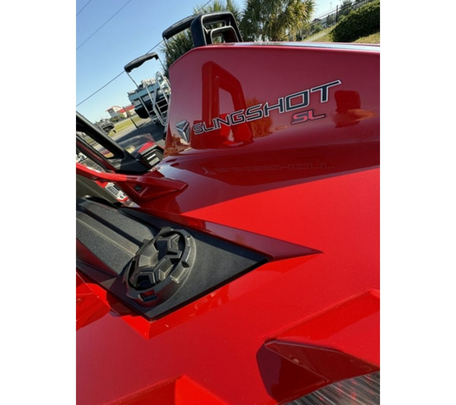 2015 Polaris SLINGSHOT SL