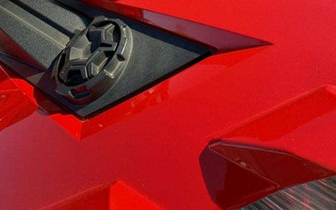2015 Polaris SLINGSHOT SL