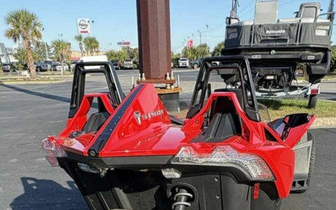 2015 Polaris SLINGSHOT SL