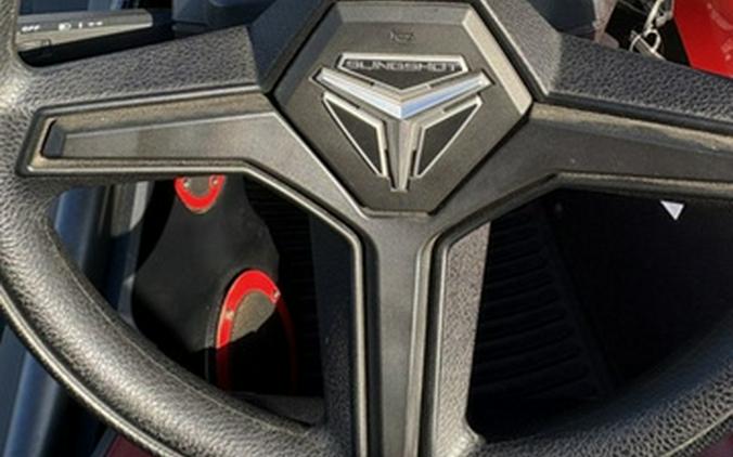 2015 Polaris SLINGSHOT SL