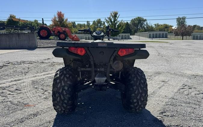 2009 Polaris® Sportsman® 500 H.O.