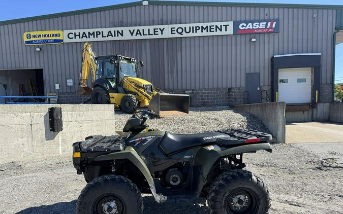 2009 Polaris® Sportsman® 500 H.O.