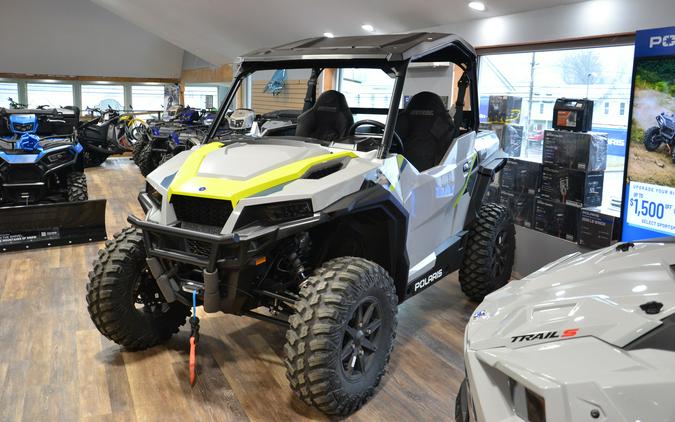 2023 Polaris Industries General XP 1000 Sport