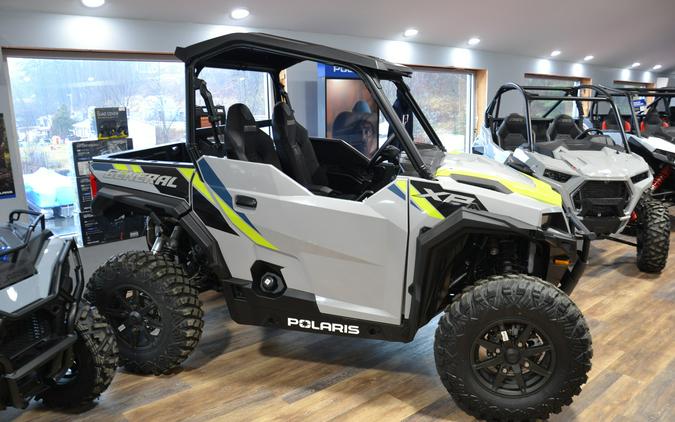 2023 Polaris Industries General XP 1000 Sport