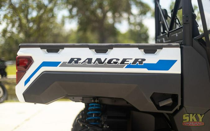 2024 Polaris Ranger XP Kinetic Premium