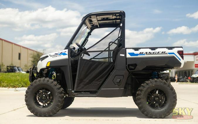 2024 Polaris Ranger XP Kinetic Premium