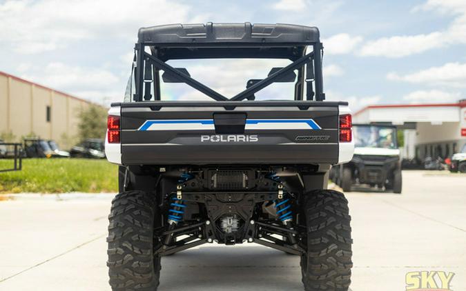 2024 Polaris Ranger XP Kinetic Premium