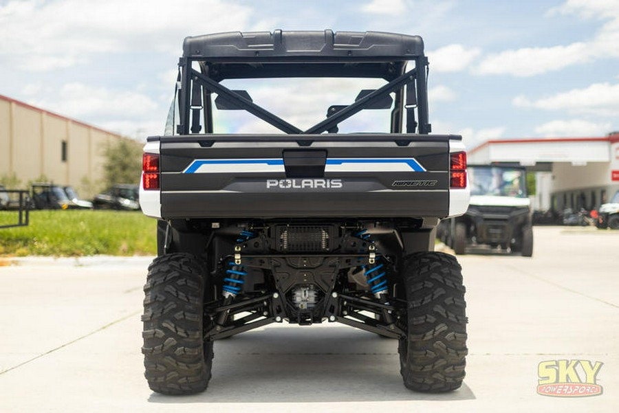 2024 Polaris® Ranger XP Kinetic Premium