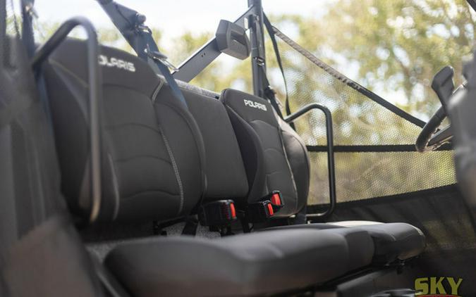 2024 Polaris Ranger XP Kinetic Premium