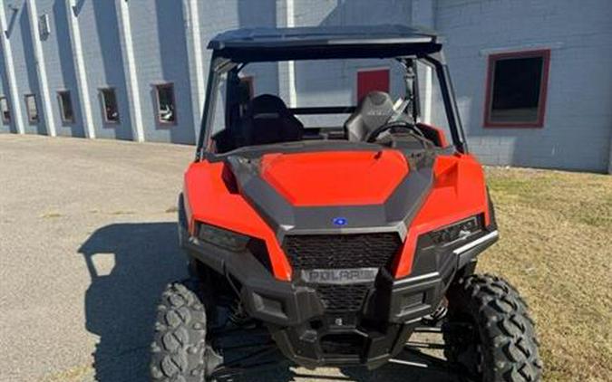 2024 Polaris General 1000 Premium