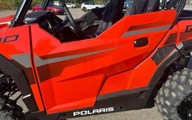 2024 Polaris General 1000 Premium