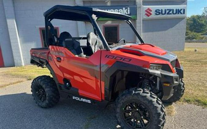 2024 Polaris General 1000 Premium