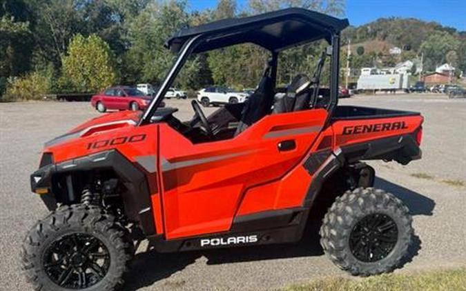 2024 Polaris General 1000 Premium