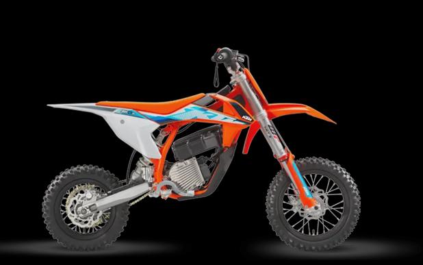 2024 KTM SX-E 5