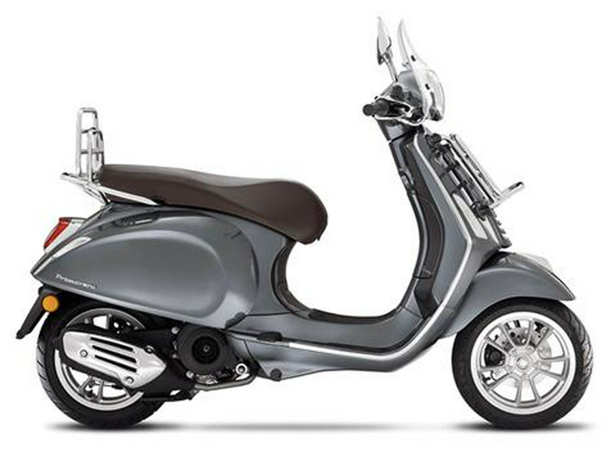 2023 Vespa Primavera 150 Touring