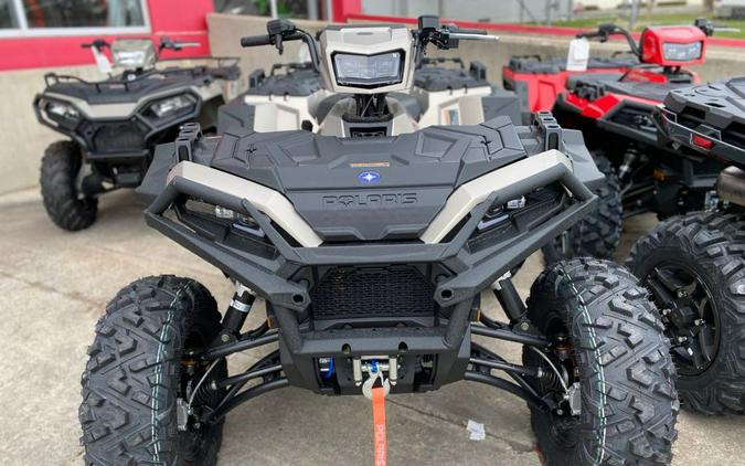 2024 Polaris Industries Sportsman XP® 1000 S