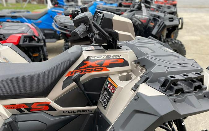 2024 Polaris Industries Sportsman XP® 1000 S