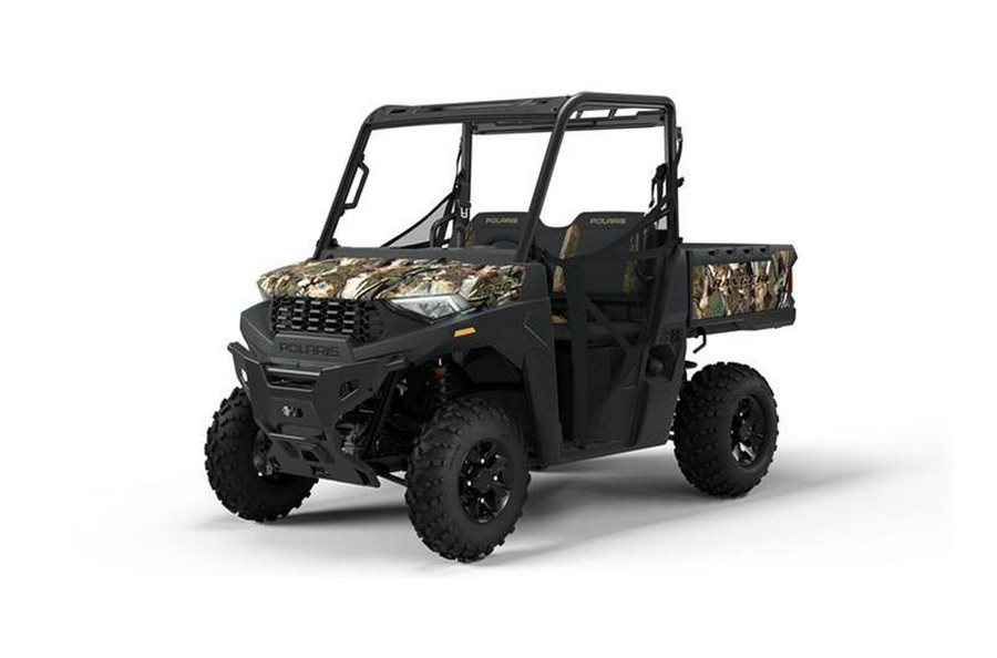 2024 Polaris Industries RANGER CREW SP 570 PREMIUM