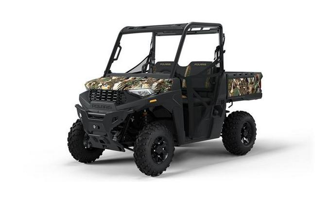 2024 Polaris Industries RANGER CREW SP 570 PREMIUM