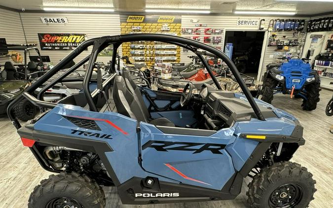 2024 Polaris® RZR Trail Sport