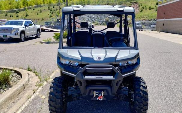 2023 Can-Am® Defender MAX XT HD9