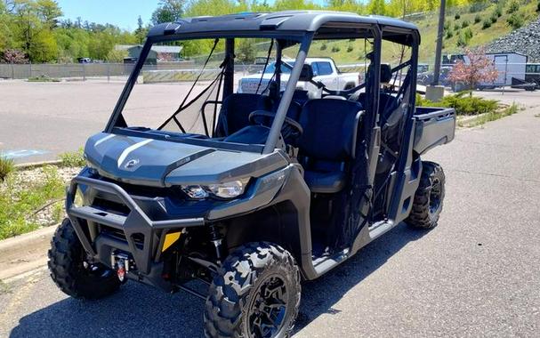 2023 Can-Am® Defender MAX XT HD9