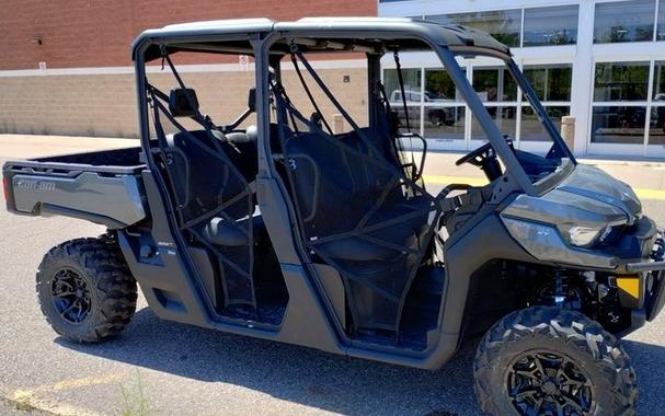 2023 Can-Am® Defender MAX XT HD9