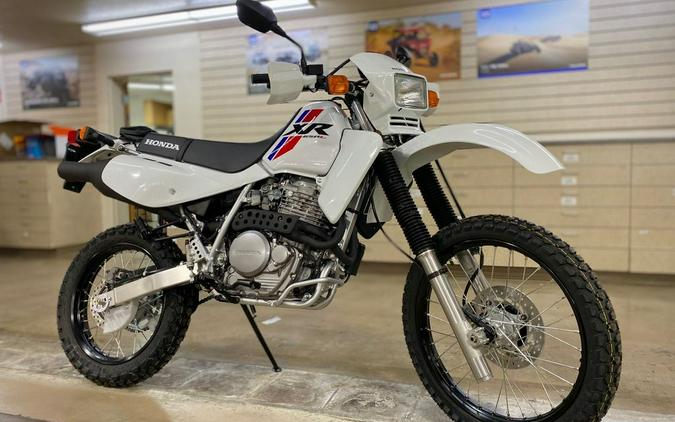 2024 Honda® XR650L