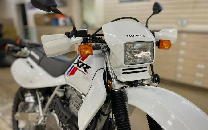 2024 Honda® XR650L