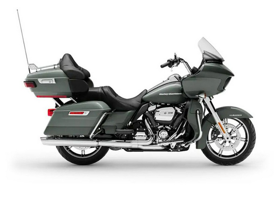 2020 Harley-Davidson FLTRK - Road Glide Limited