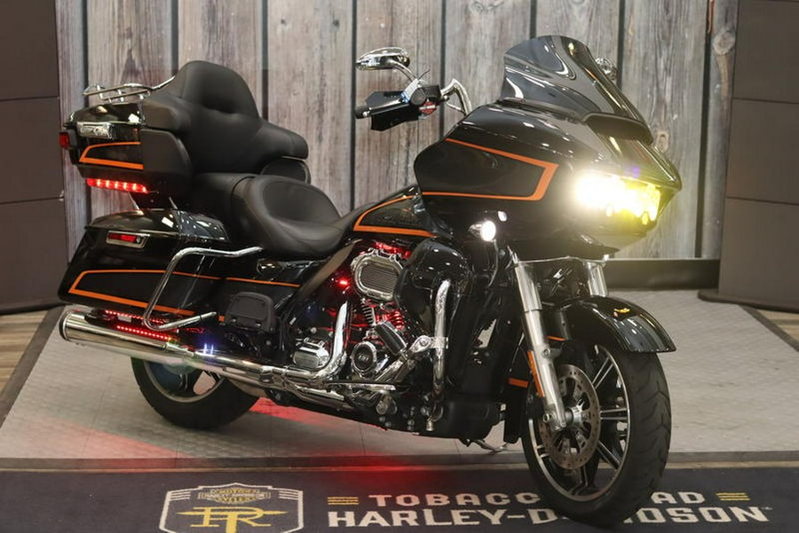 2022 Harley-Davidson® FLTRK - Road Glide® Limited