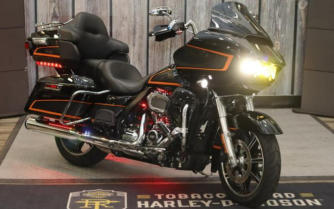 2022 Harley-Davidson® FLTRK - Road Glide® Limited