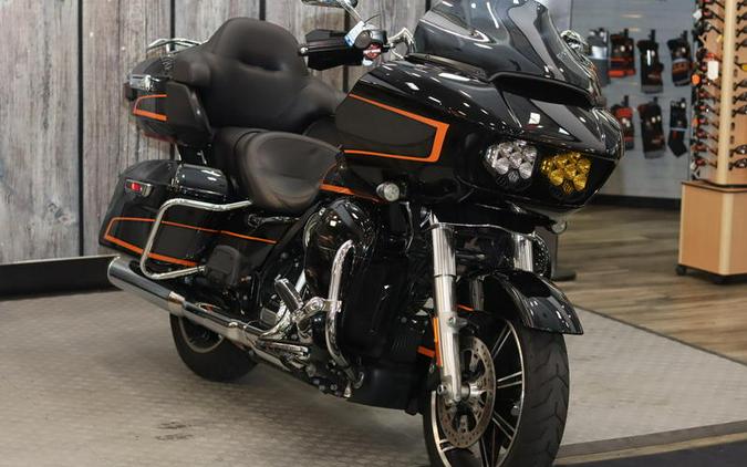 Harley-Davidson’s 2022 Road Glide ST First Ride