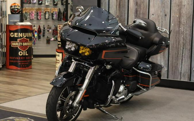 2022 Harley-Davidson® FLTRK - Road Glide® Limited