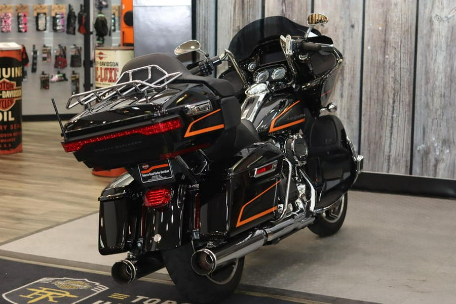 2022 Harley-Davidson® FLTRK - Road Glide® Limited