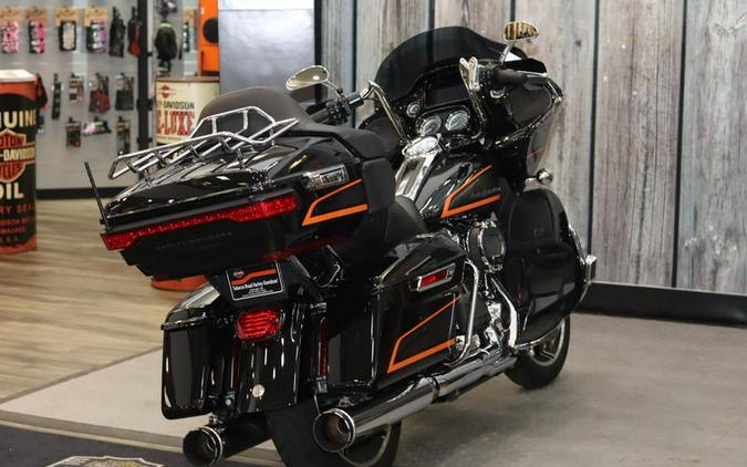 2022 Harley-Davidson® FLTRK - Road Glide® Limited