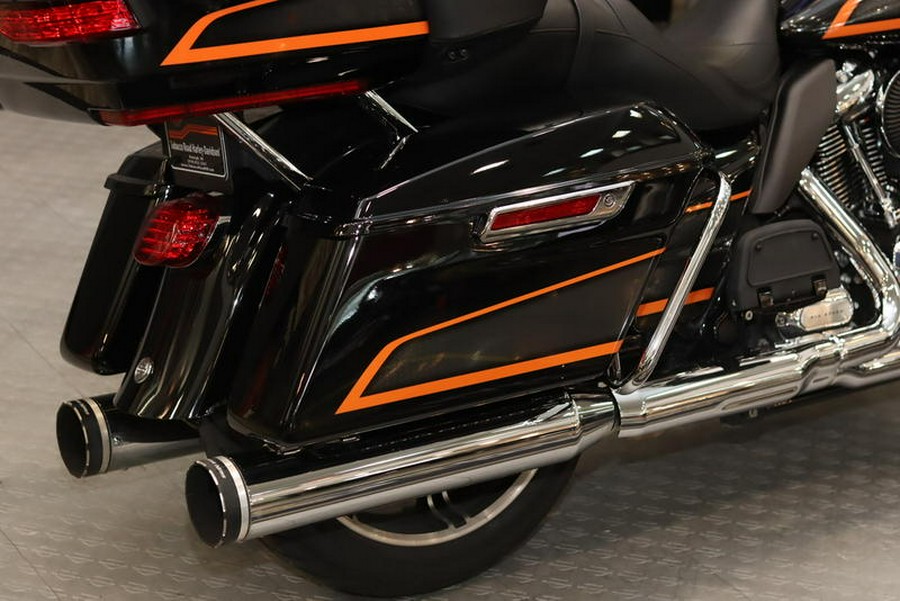 2022 Harley-Davidson® FLTRK - Road Glide® Limited