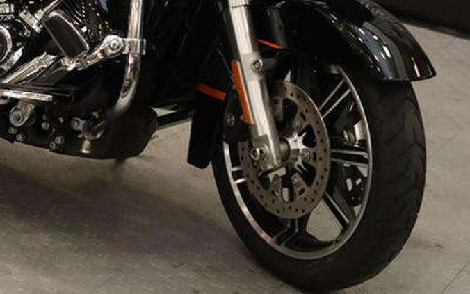 2022 Harley-Davidson® FLTRK - Road Glide® Limited