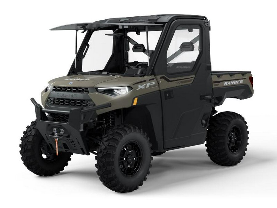 2024 Polaris® Ranger XP 1000 NorthStar Edition Ultimate