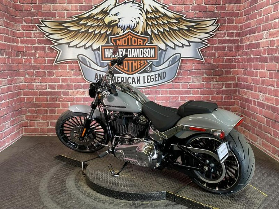 2024 Harley-Davidson® FXBR - Breakout®