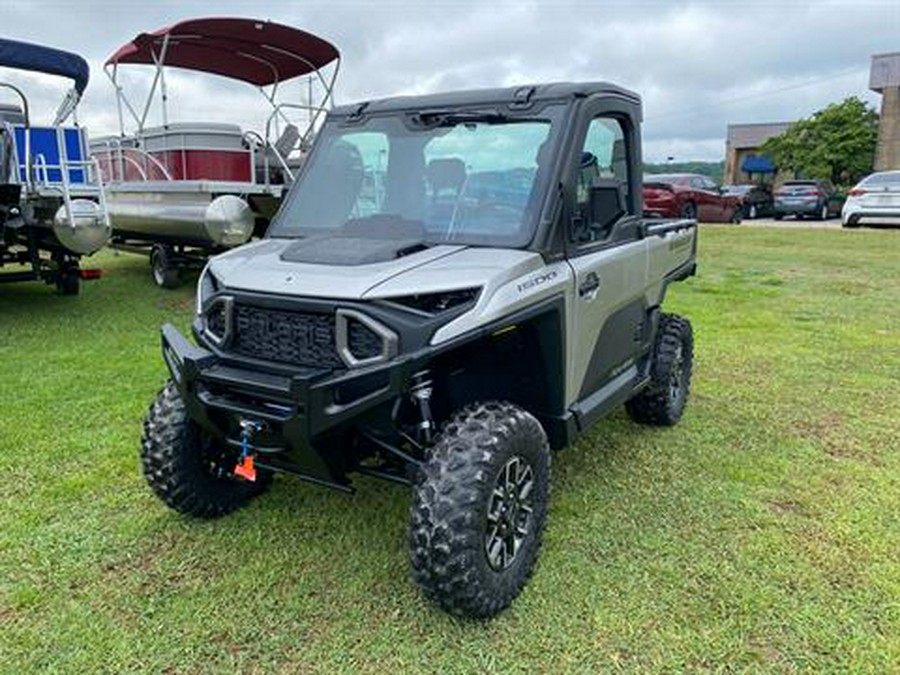 2024 Polaris Ranger XD 1500 Northstar Edition Premium