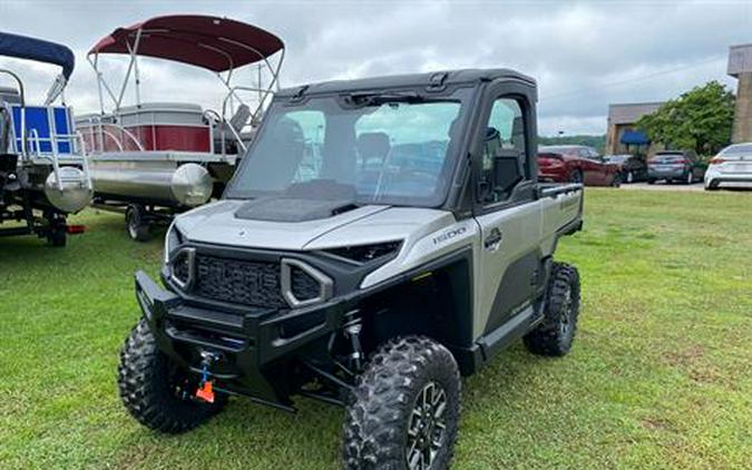 2024 Polaris Ranger XD 1500 Northstar Edition Premium