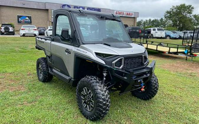 2024 Polaris Ranger XD 1500 Northstar Edition Premium