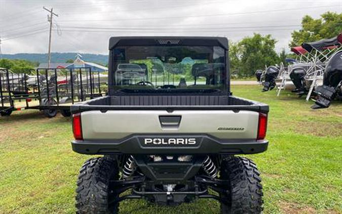 2024 Polaris Ranger XD 1500 Northstar Edition Premium