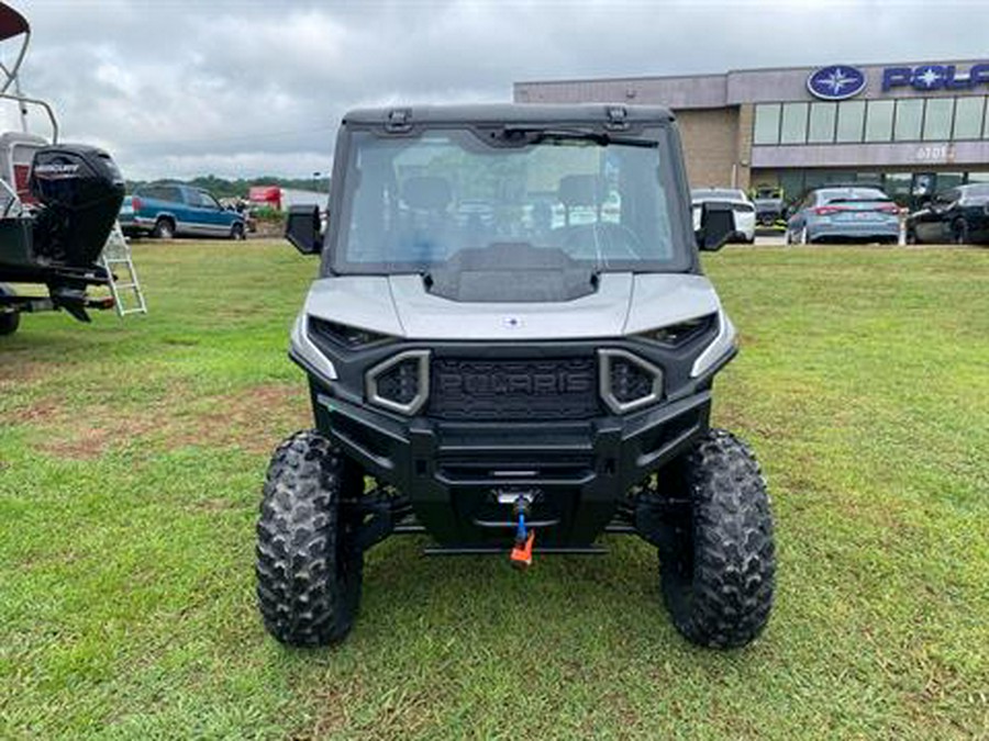 2024 Polaris Ranger XD 1500 Northstar Edition Premium