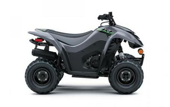 2024 Kawasaki KFX®50 [Age 6+]