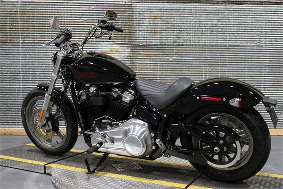 2024 Harley-Davidson Softail Standard