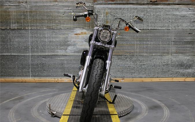 2024 Harley-Davidson Softail Standard