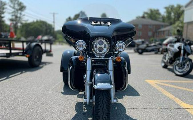 2023 Harley-Davidson Tri Glide® Ultra